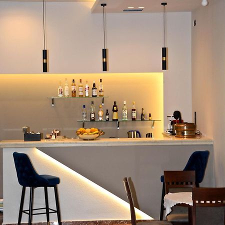 Hotel Marily Πύργος Εξωτερικό φωτογραφία