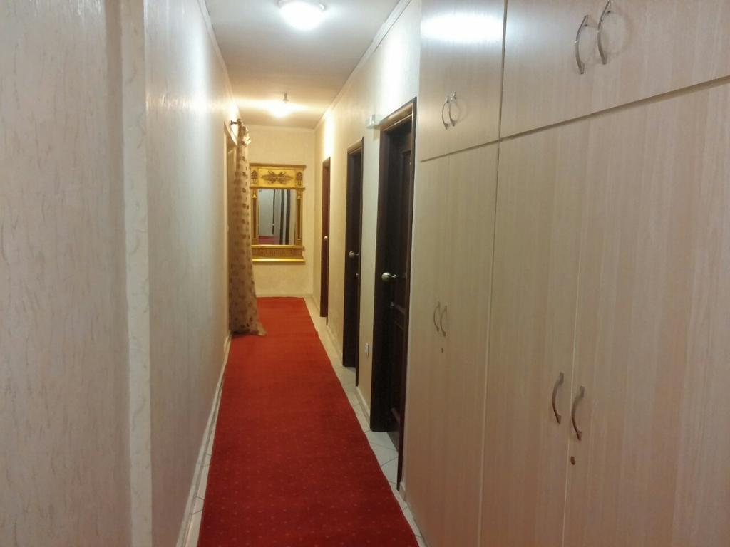Hotel Marily Πύργος Εξωτερικό φωτογραφία
