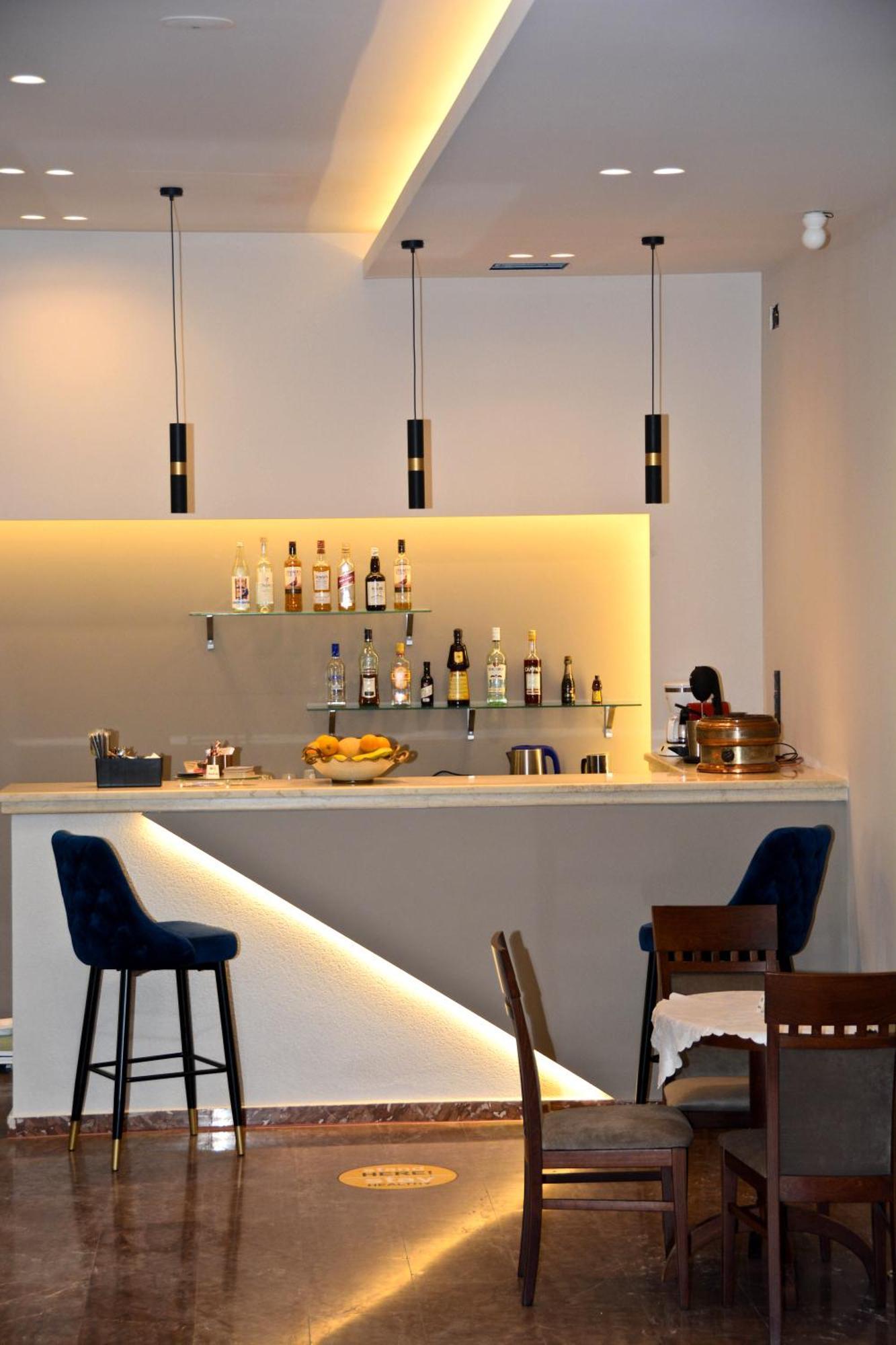 Hotel Marily Πύργος Εξωτερικό φωτογραφία
