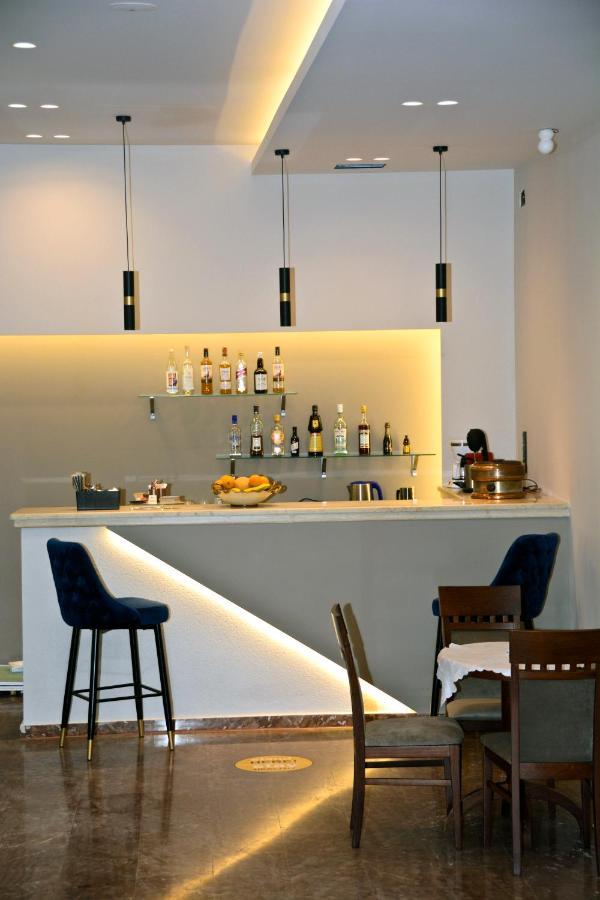 Hotel Marily Πύργος Εξωτερικό φωτογραφία