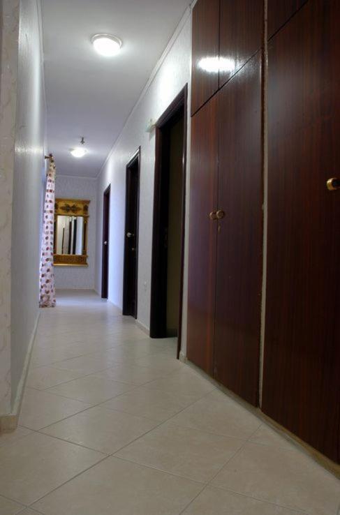 Hotel Marily Πύργος Εξωτερικό φωτογραφία