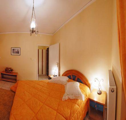 Hotel Marily Πύργος Δωμάτιο φωτογραφία
